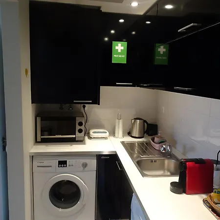 Columbano's House - In