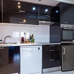 Daire Columbano's House - In