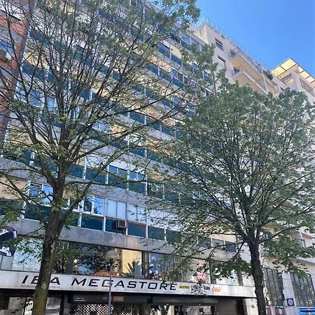 아파트 Columbano's House - In 리스본