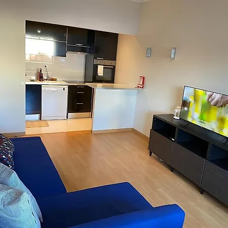 Columbano's House - In Apartman Lisboa