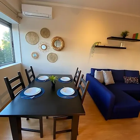 아파트 Columbano's House - In