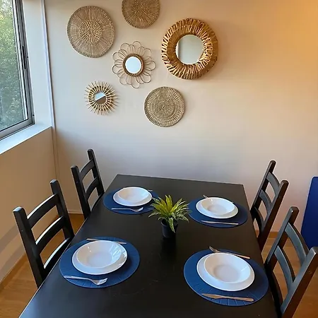 Columbano's House - In Apartment Lissabon
