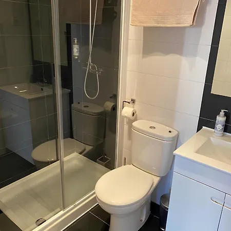 Columbano's House - In Apartman Lisboa