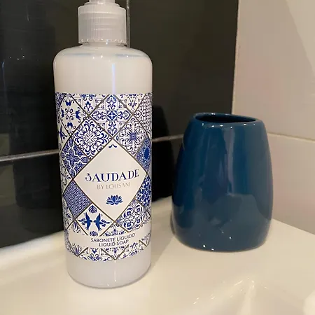 Columbano's House - In Lisboa