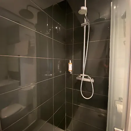 Apartman Columbano's House - In *