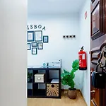Appartement Columbano's House - In
