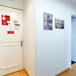 Апартаменти Columbano's House - In *