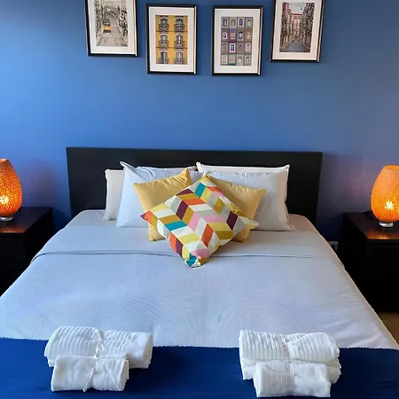 Columbano's House - In