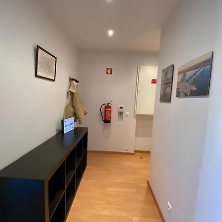 Columbano's House - In Apartmán Lisboa